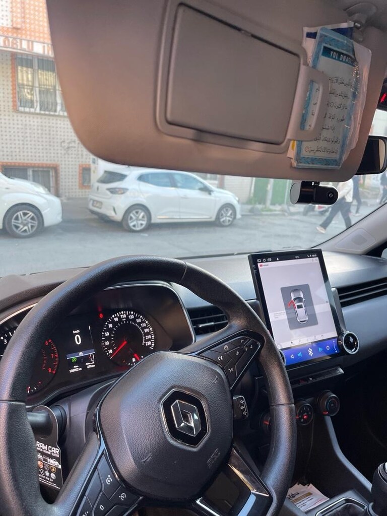 2020 LANSMAN RENK 118 BİNDE AİLE ARACI TEMİZ - 2