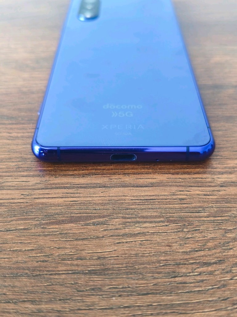Sony 5 mark 2 - 6