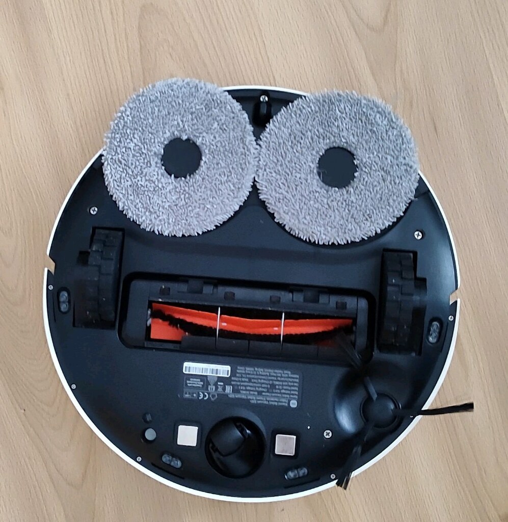 Xiaomi Robot Vacuum S20+ Robot Süpürge – Kutulu, Temiz, Sorunsuz - 4