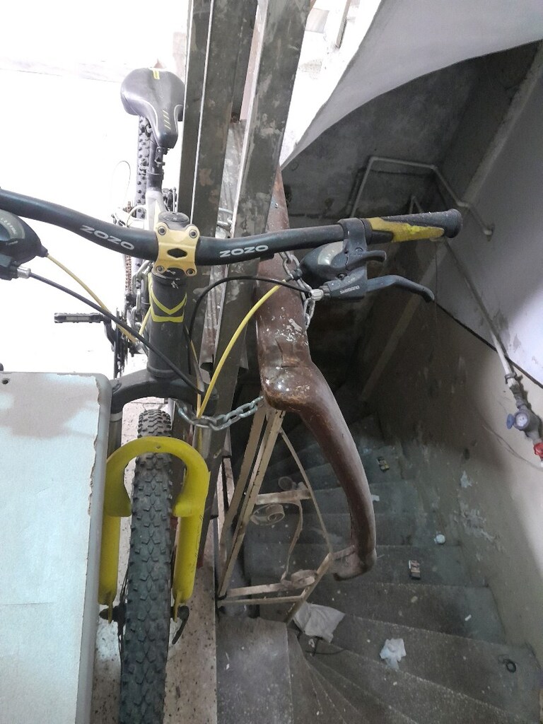 bisiklet - 2