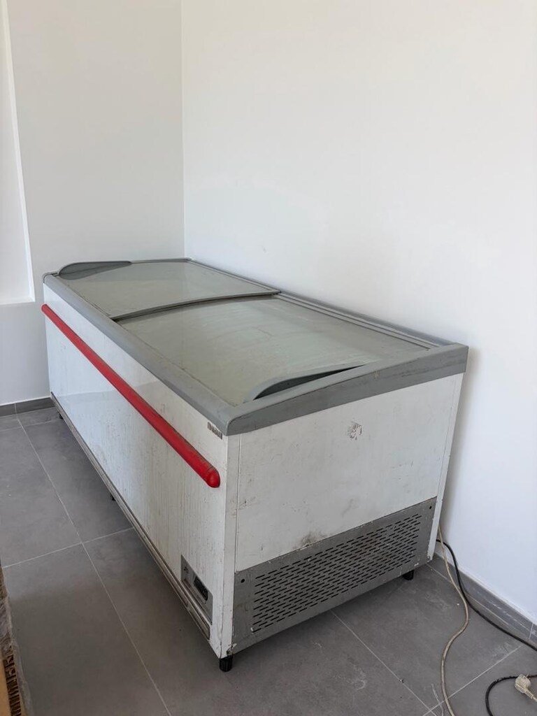 1000 litre dondurucu - 2