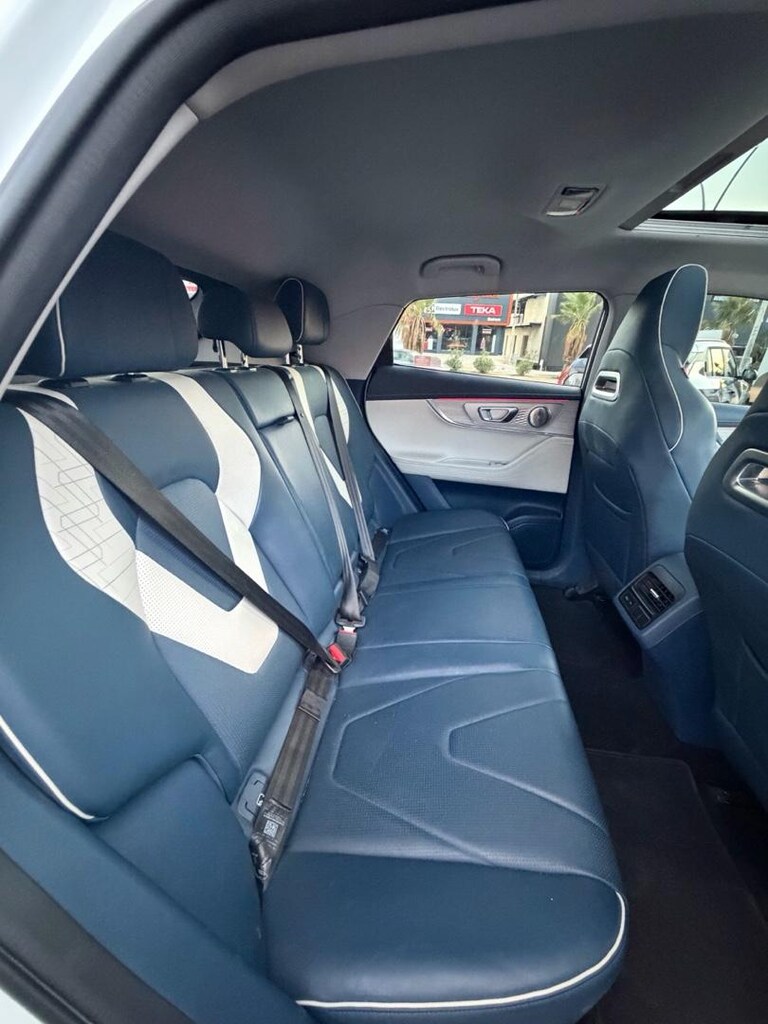Chery Omoda 5 Pro - 10