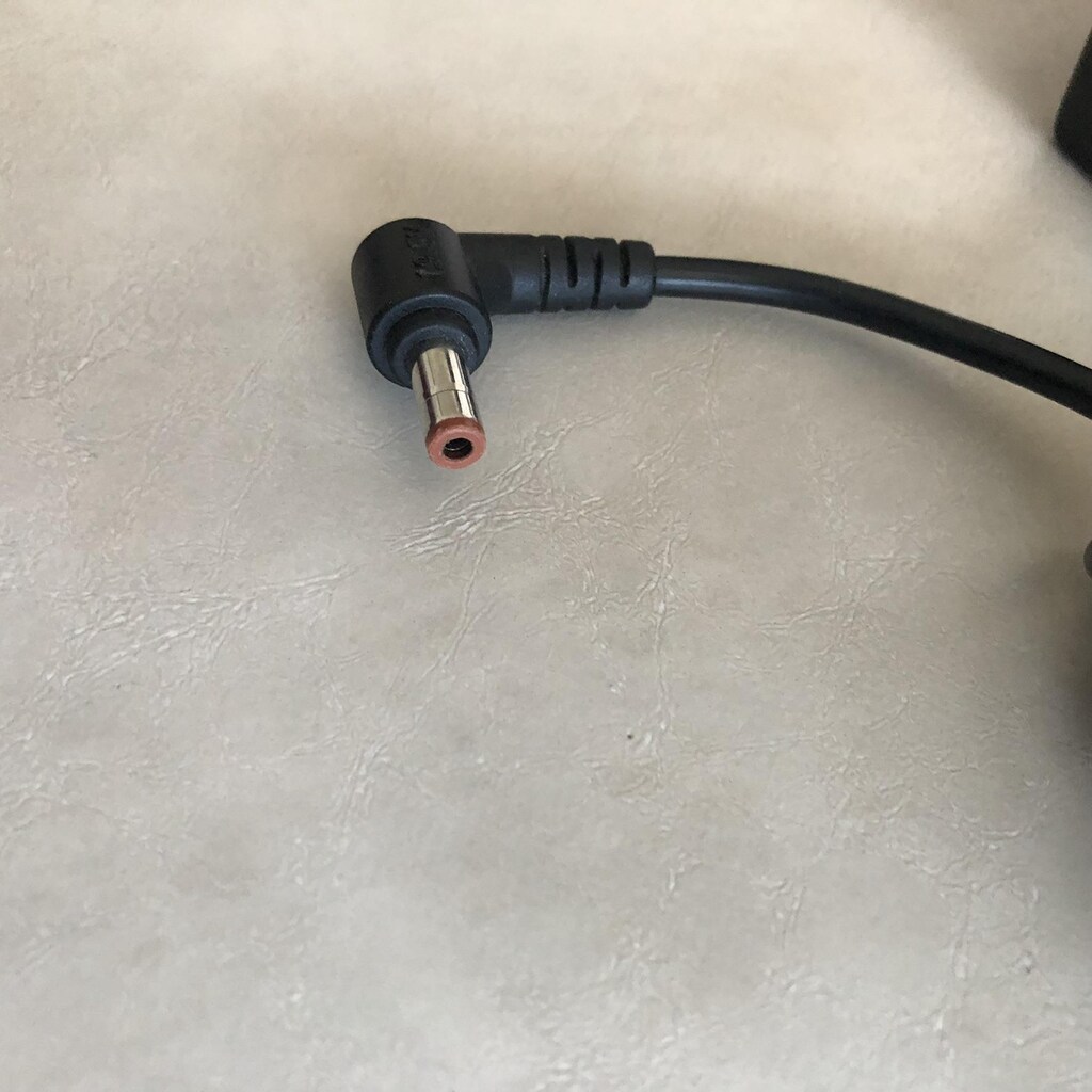 Lenovo Orijinal 120w Adaptör Şarj Aleti - 4