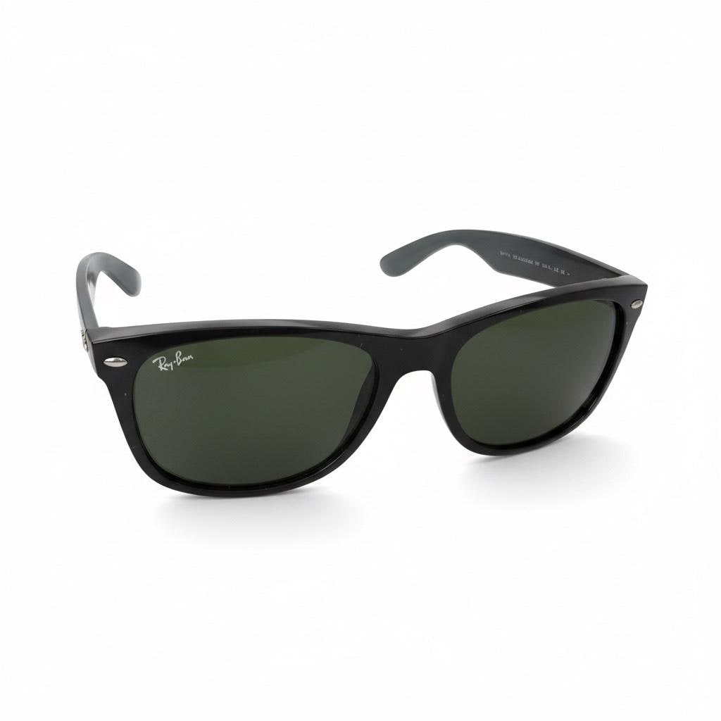 Ray-Ban RB2132 New Wayfarer - 2
