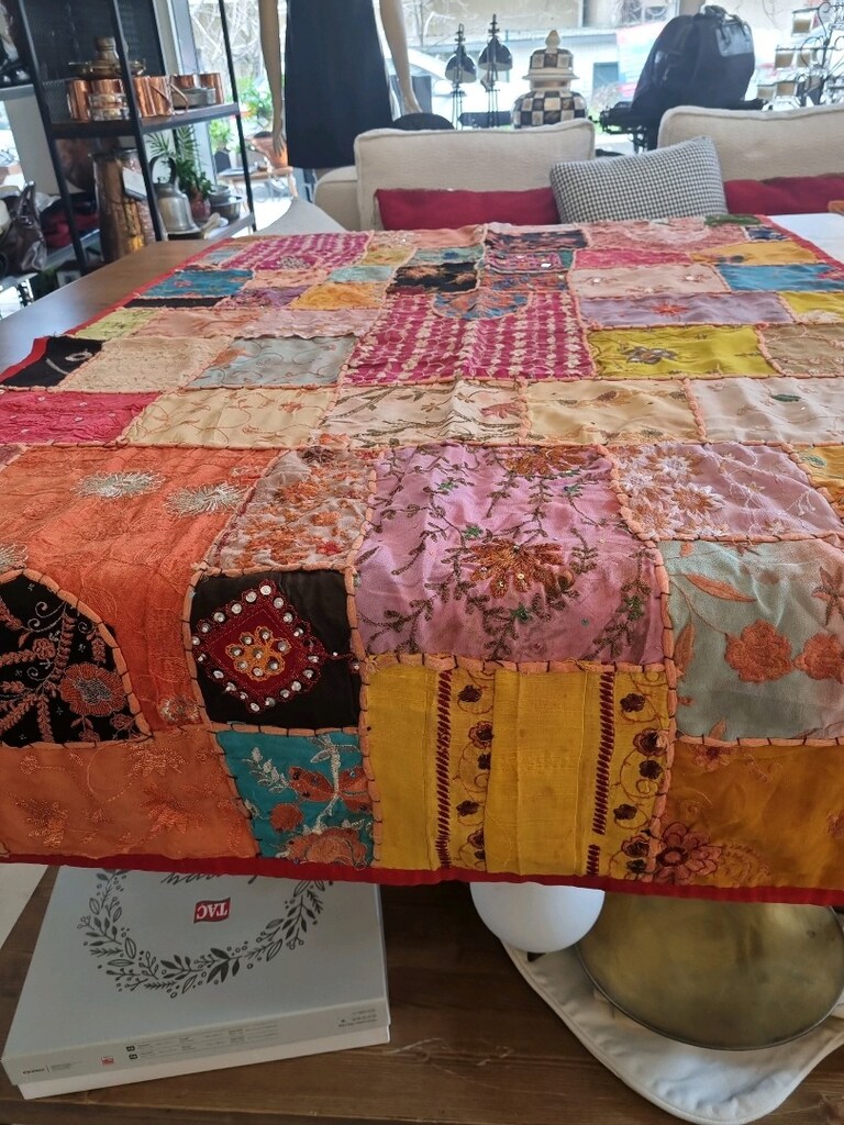 duvar halısı - 9