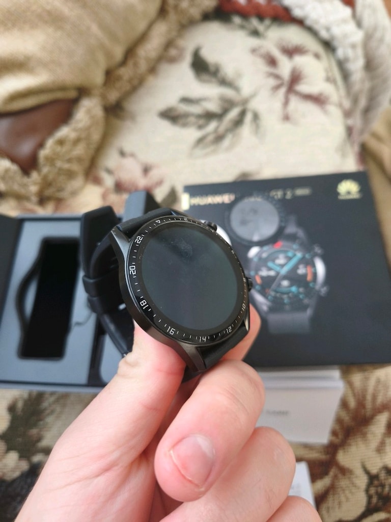 huwaei gt 2 saat - 5