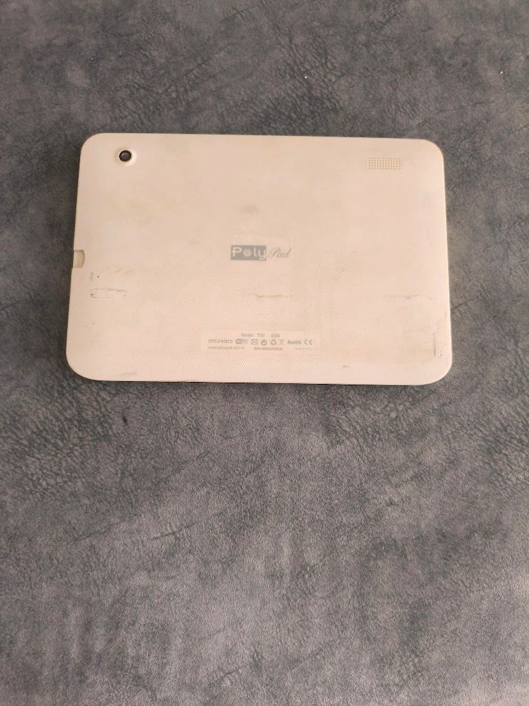 Polypad Tablet Parça Niyetine - 2
