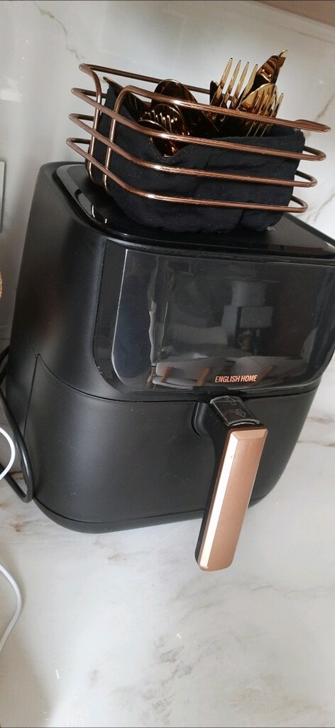 English Home Airfrier - 2