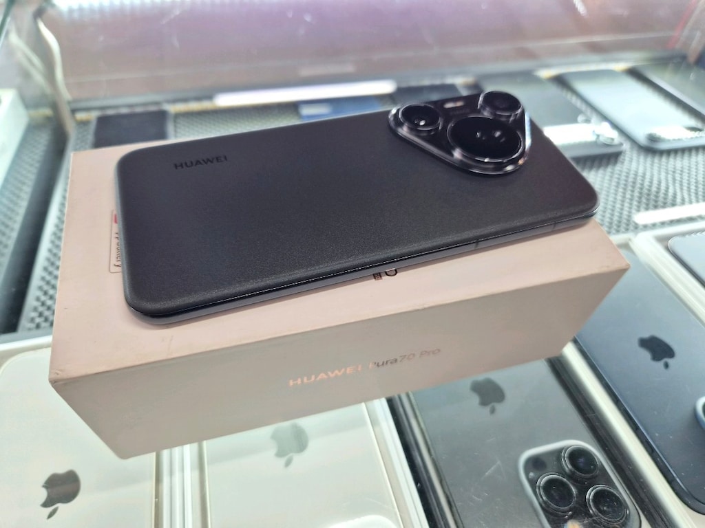 Huawei Pura 70 Pro 512 GB - 4