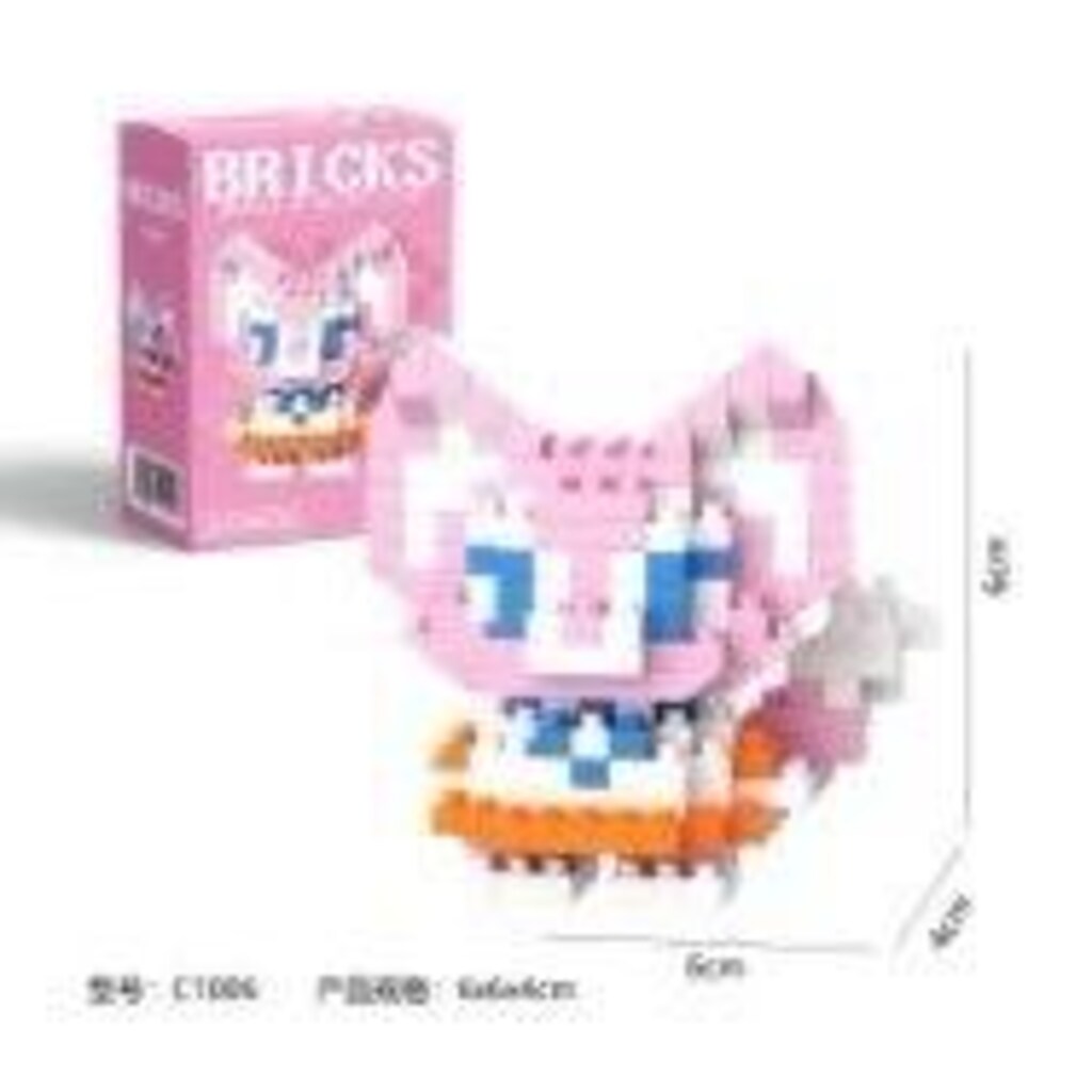 TOPTAN BRİCKS LEGO - 4