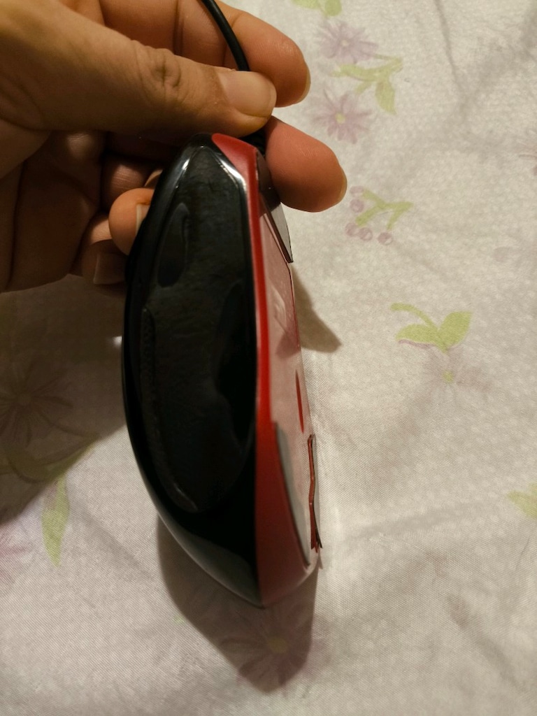 Logitech G300 - 4