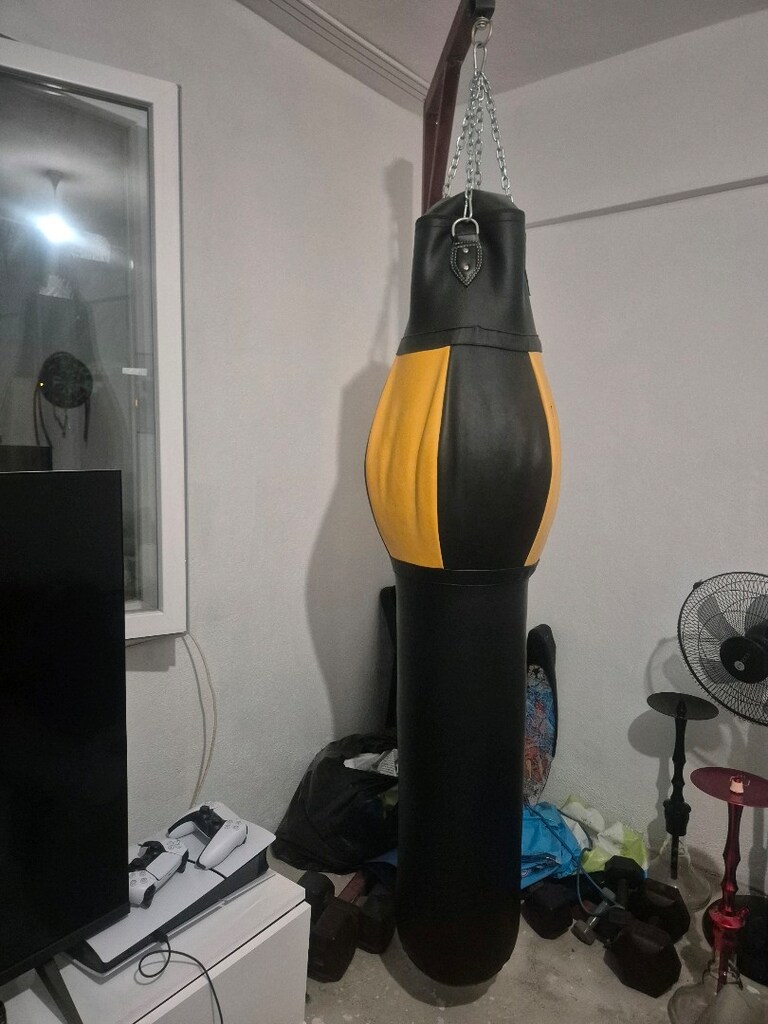 boks torbası - 2