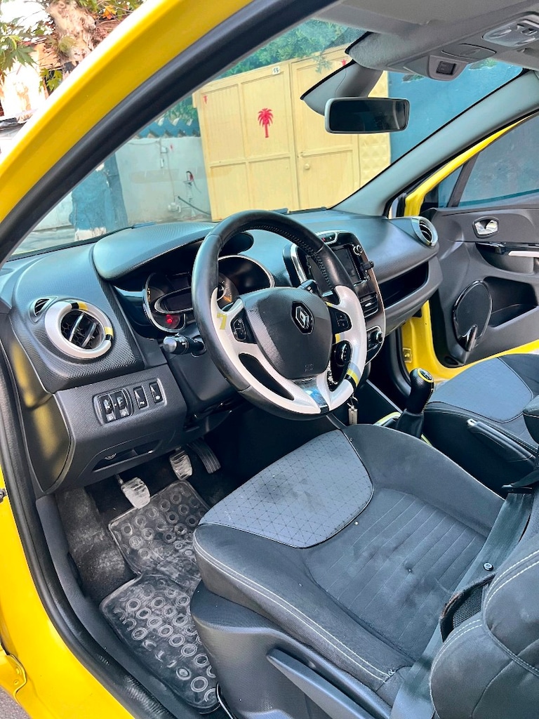 ORJİNAL RENGİ DÜŞÜK KM MOTOR SIFIR - 3