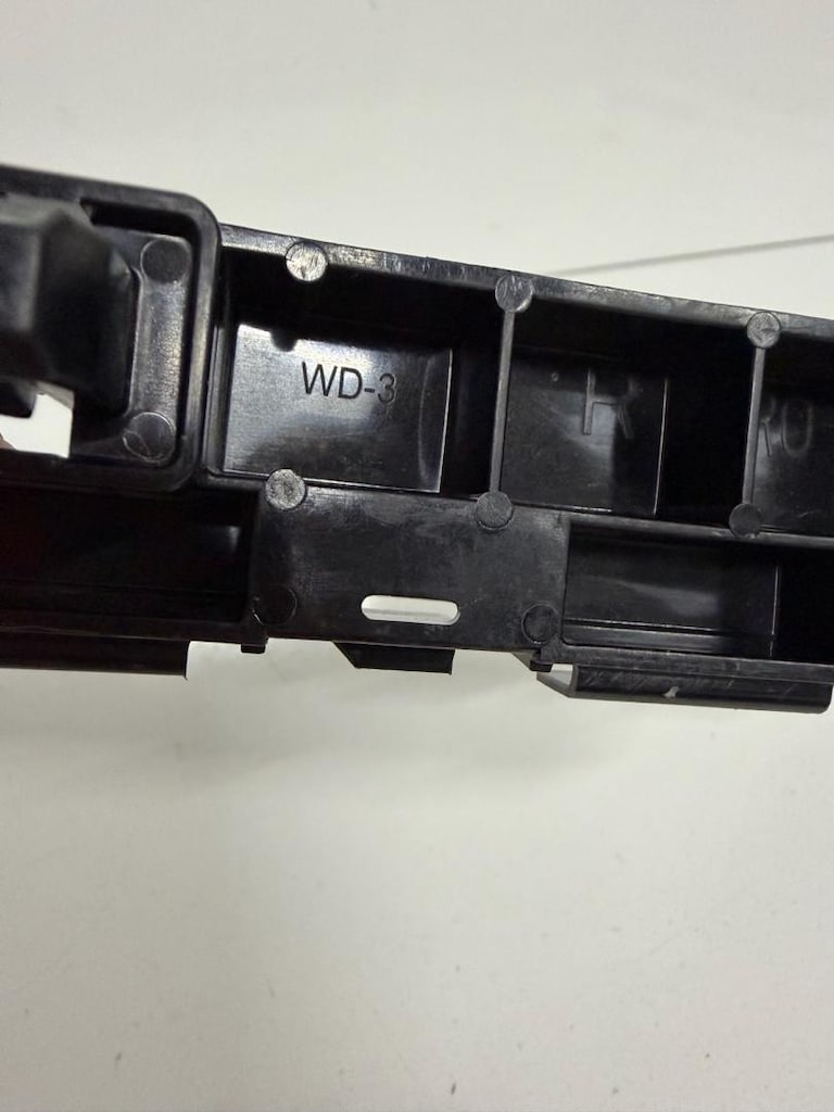 Honda civic FB7 sağ ön tampon braketi sıfır orjinal 71193TR0A01 - 6