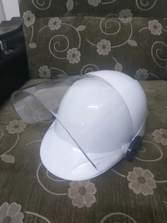 Yeni Model Motor Kaskı - 2