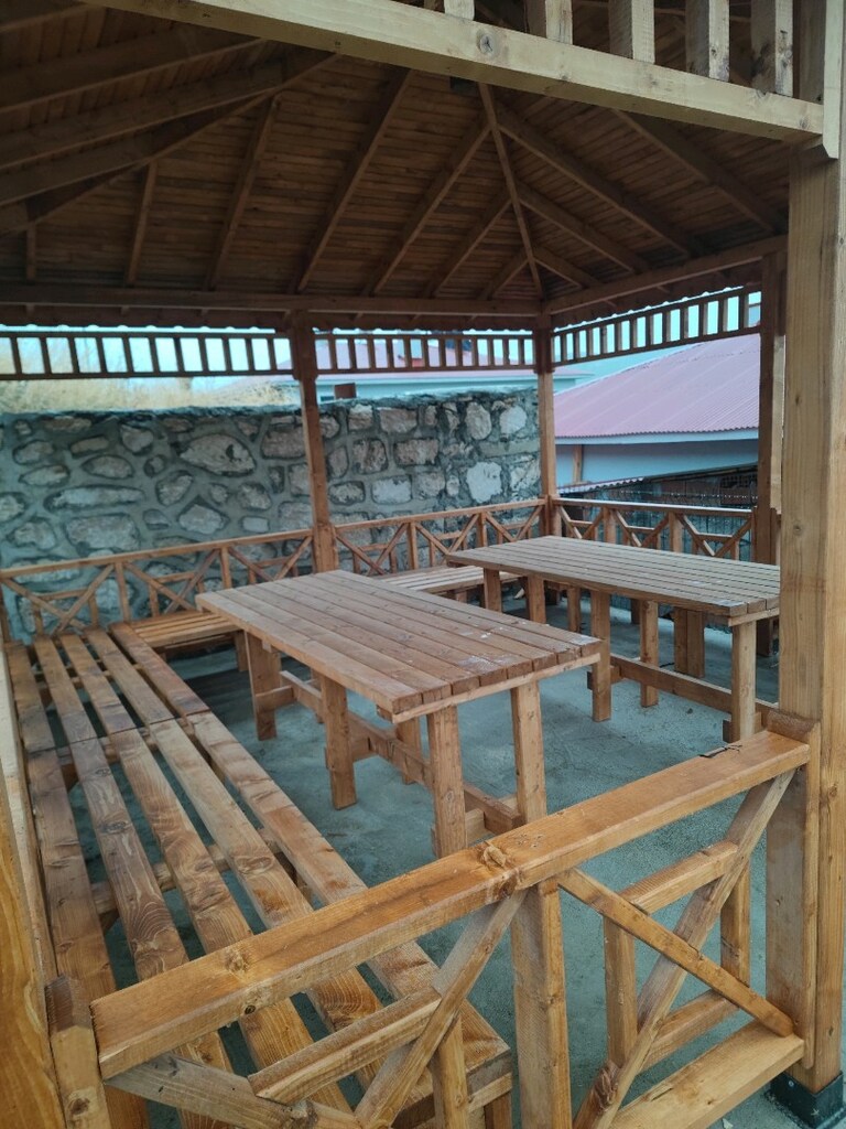 sivas Suşehri kamelya - 4