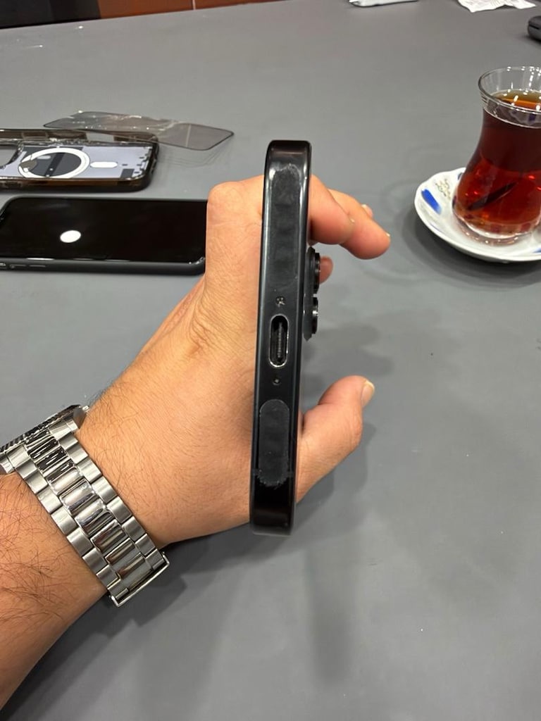 hatasız 16 pro max yd - 6