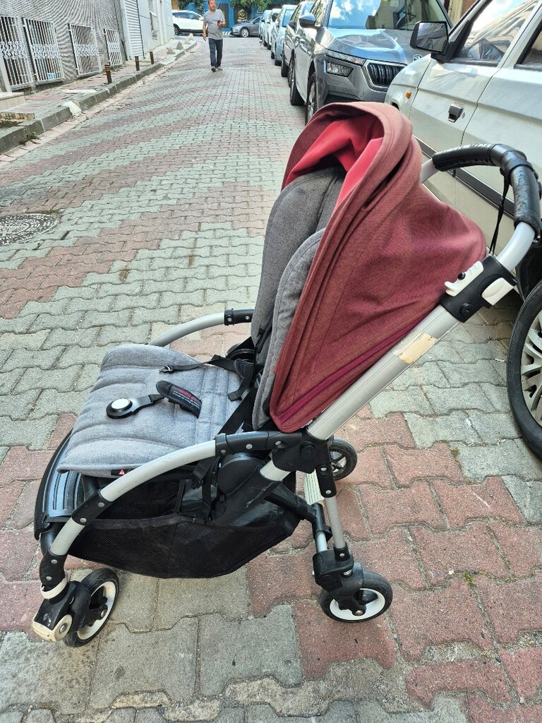 Bugaboo Bee 5 - 2
