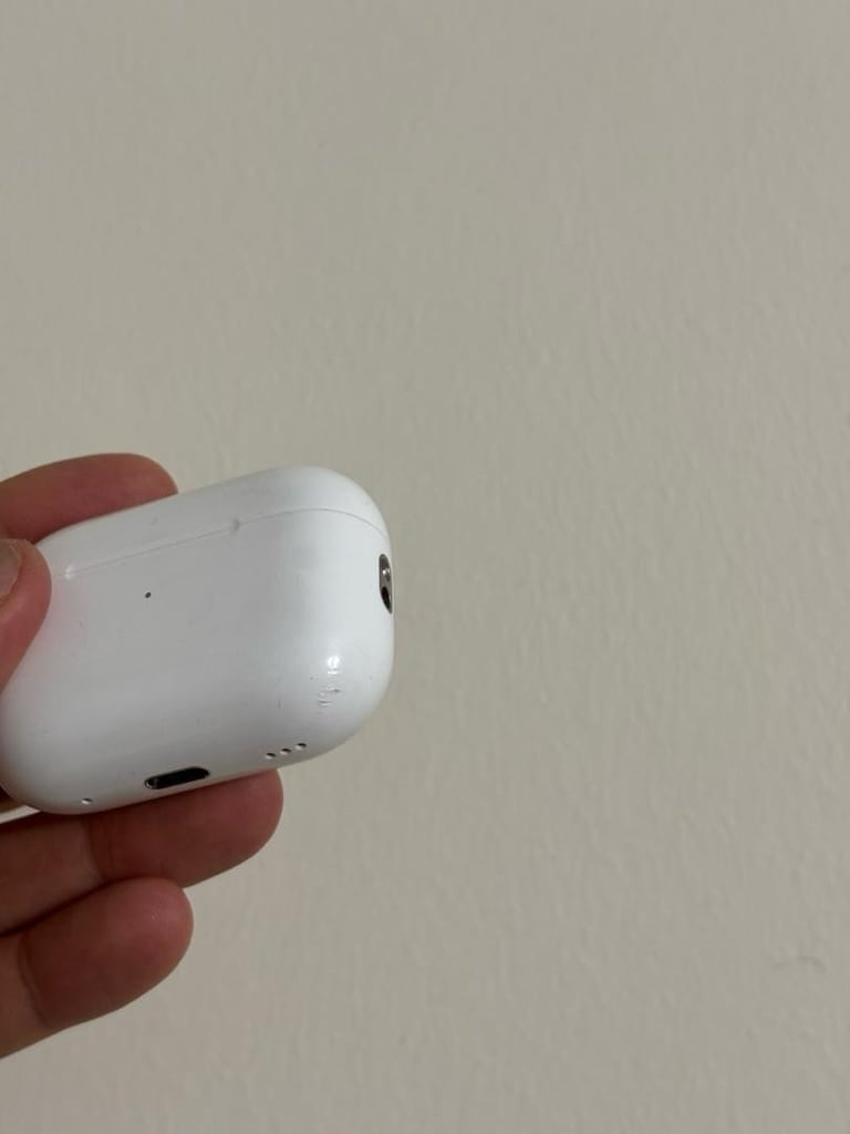Apple Airpods Pro 2.nesil “Type C” Apple Garantisi devam ediyor - 2