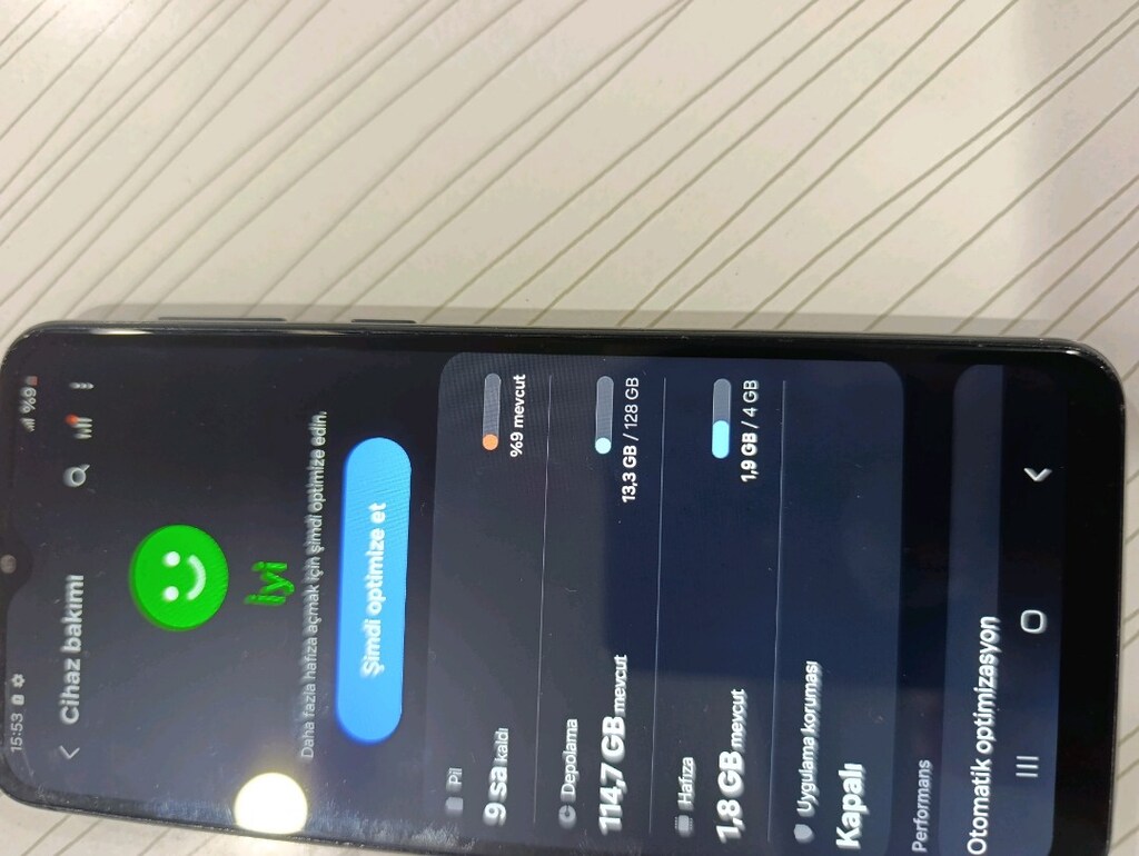 Samsung a04 128 gb - 3