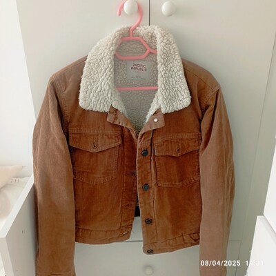pull bear ceket
