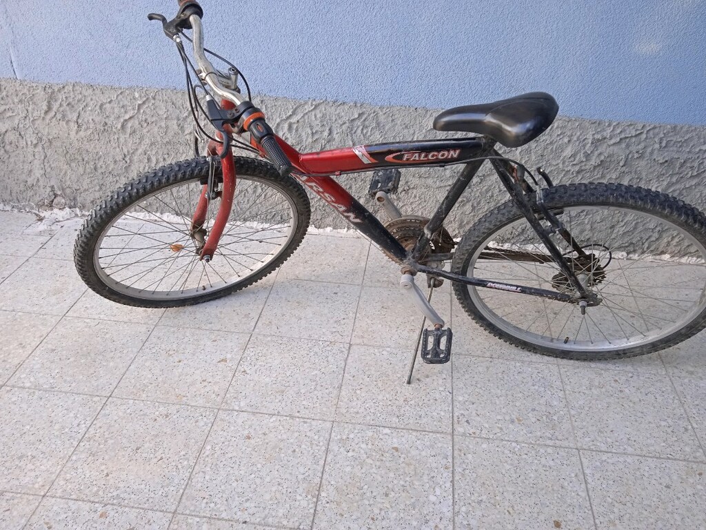 bisiklet - 2