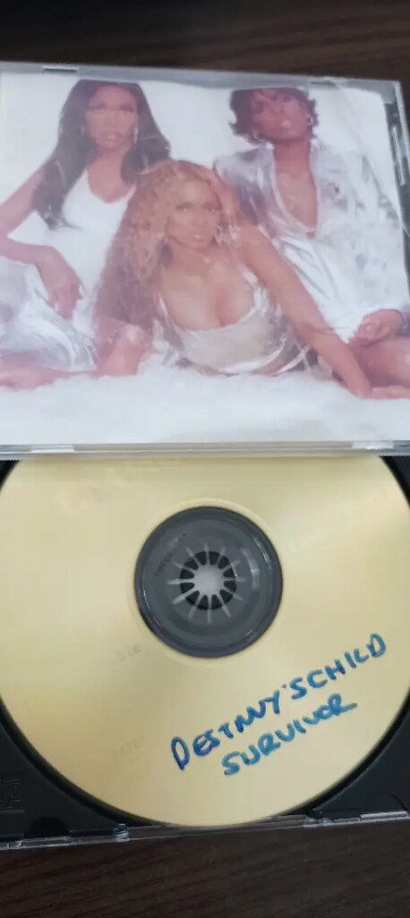 CD müzik cd - 11