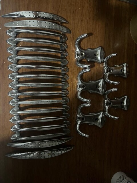 dolap kulpu tanesi 3TL,18adet, 96mm,5adet metal askılık uygun fiyat