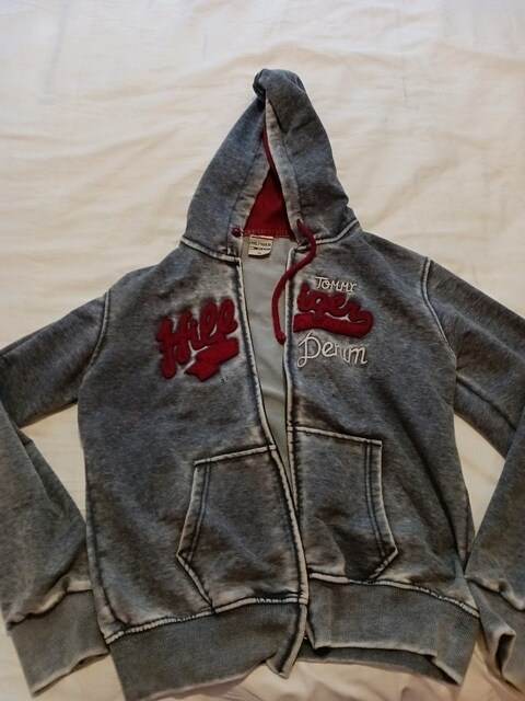 erkek kapüşonlu sweatshirt