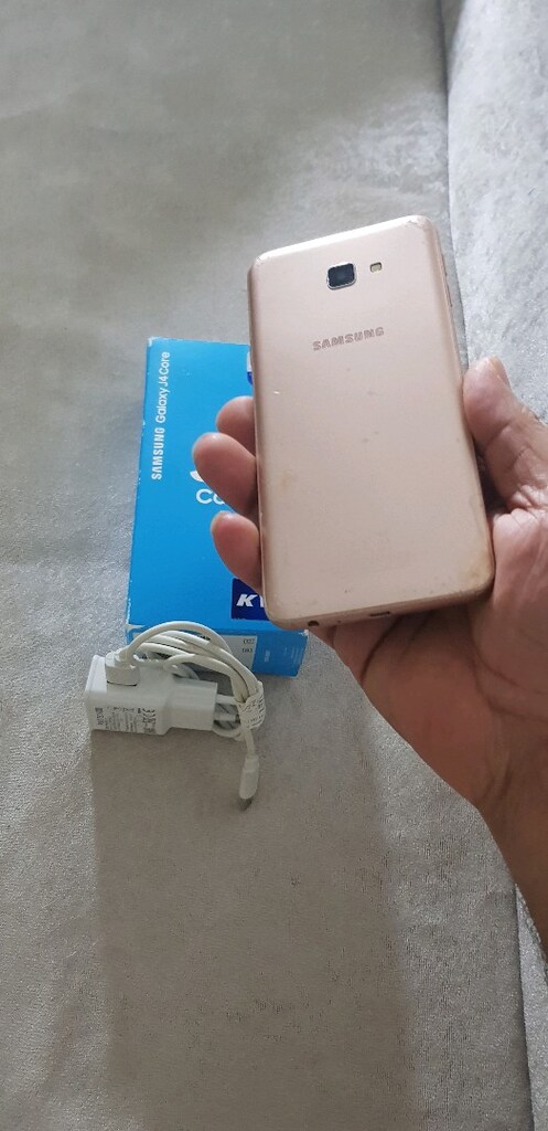 Samsung galaxy j4 core KUSURSUZ herşeyi aktif çalışıyor yurt içi kayıt - 27