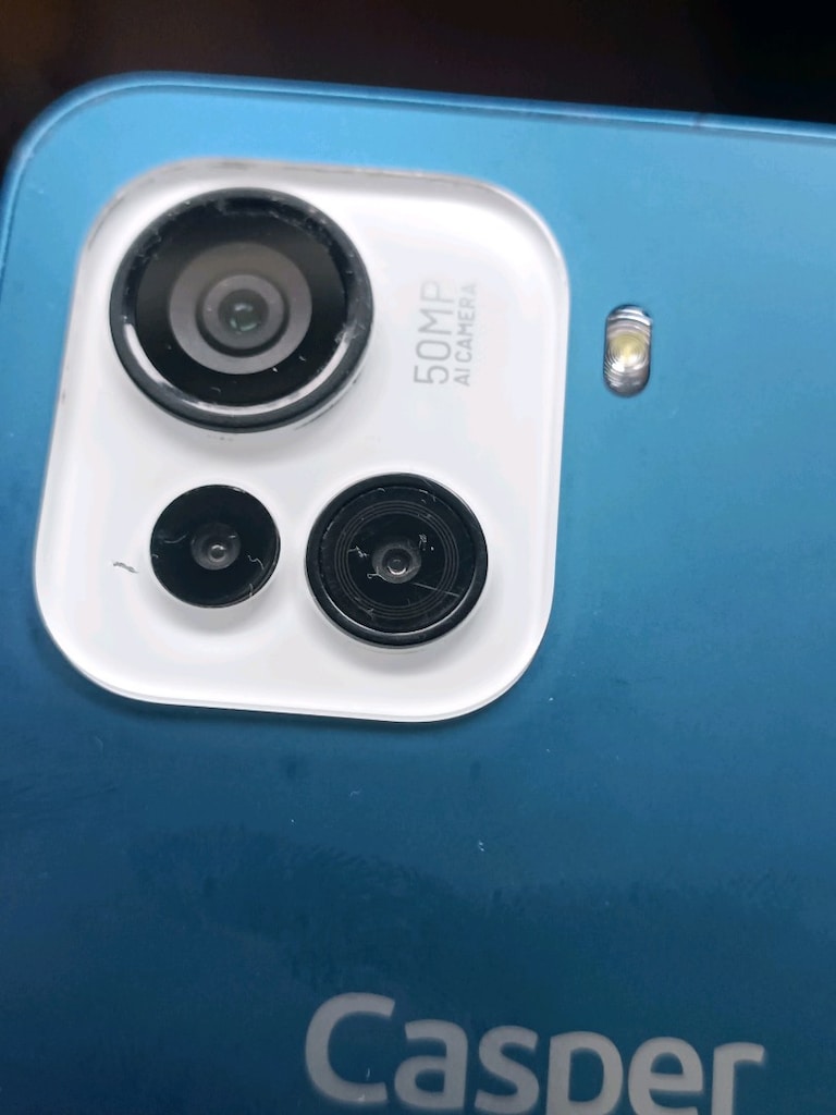 kredi kartına 5 taksit Casper VIA F30 128LİK - 9