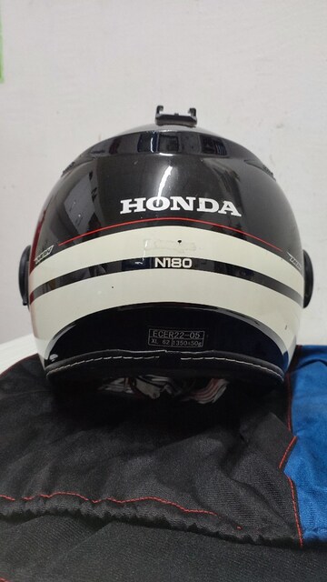 Honda orijinal kask