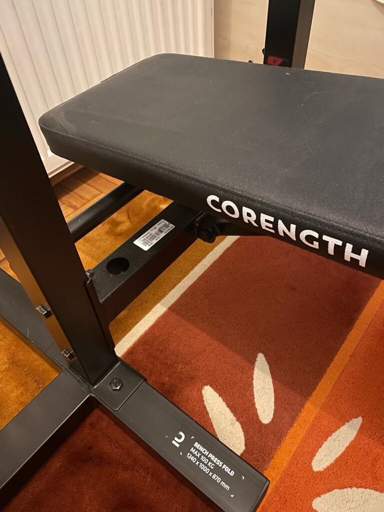 ayarlı bench sehpası - 2