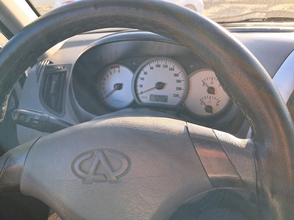 Memurdan Acil Değişensiz 130bin km. - 6