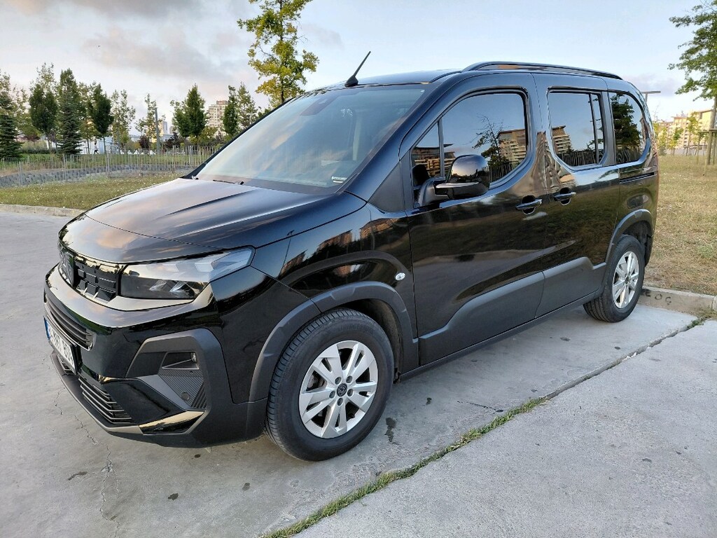 PEJO RİFTER - 2