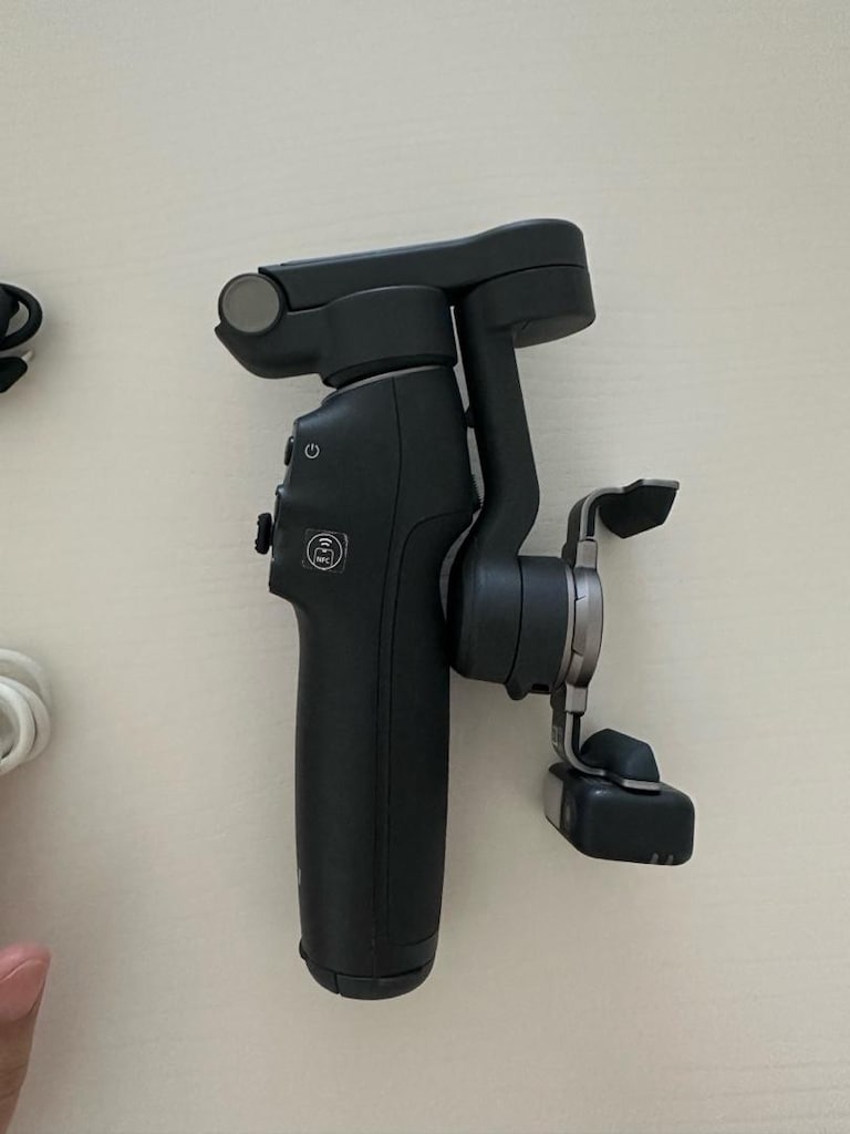 dji osmo mobile 8 gimbale - 5