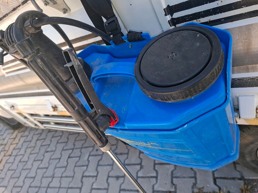 sırt pompası - 2