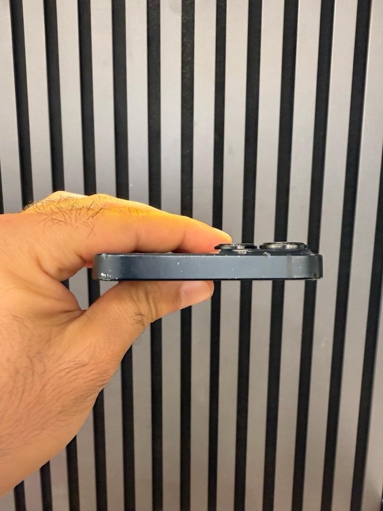 İphone 13 Gece Yarısı 128GB - 5