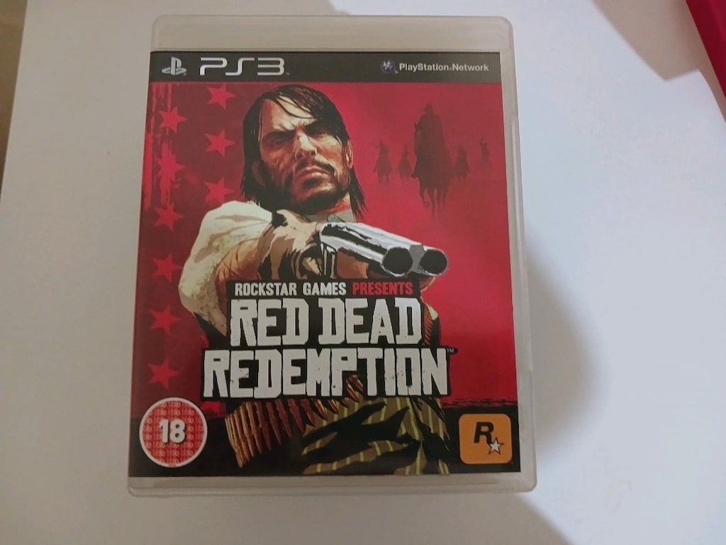 ps3 - 10