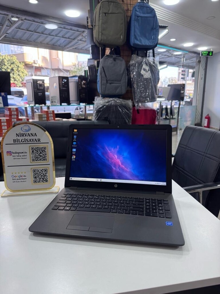 HP PAVİLİON LAPTOP / UYGUN FİYAT - 5