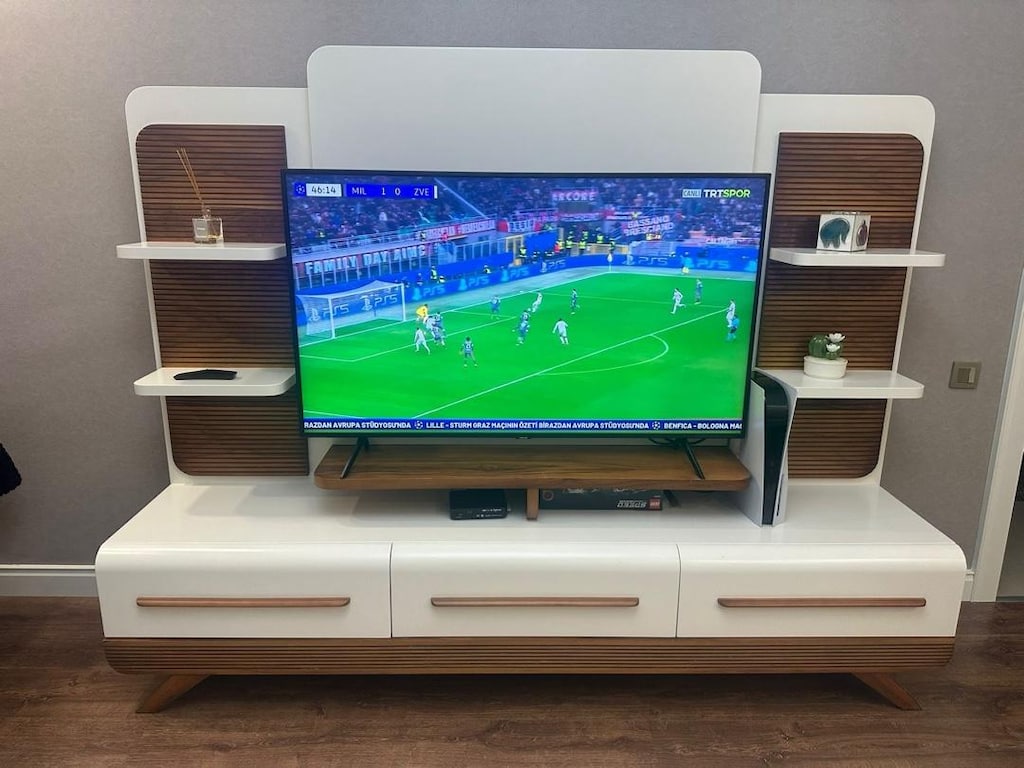 tv ünitesi - 3