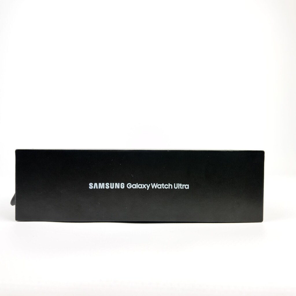 SAMSUNG GALAXY WATCH ULTRA 2025 SIFIR ÜRÜN KAPALI KUTUSUNDA - 7