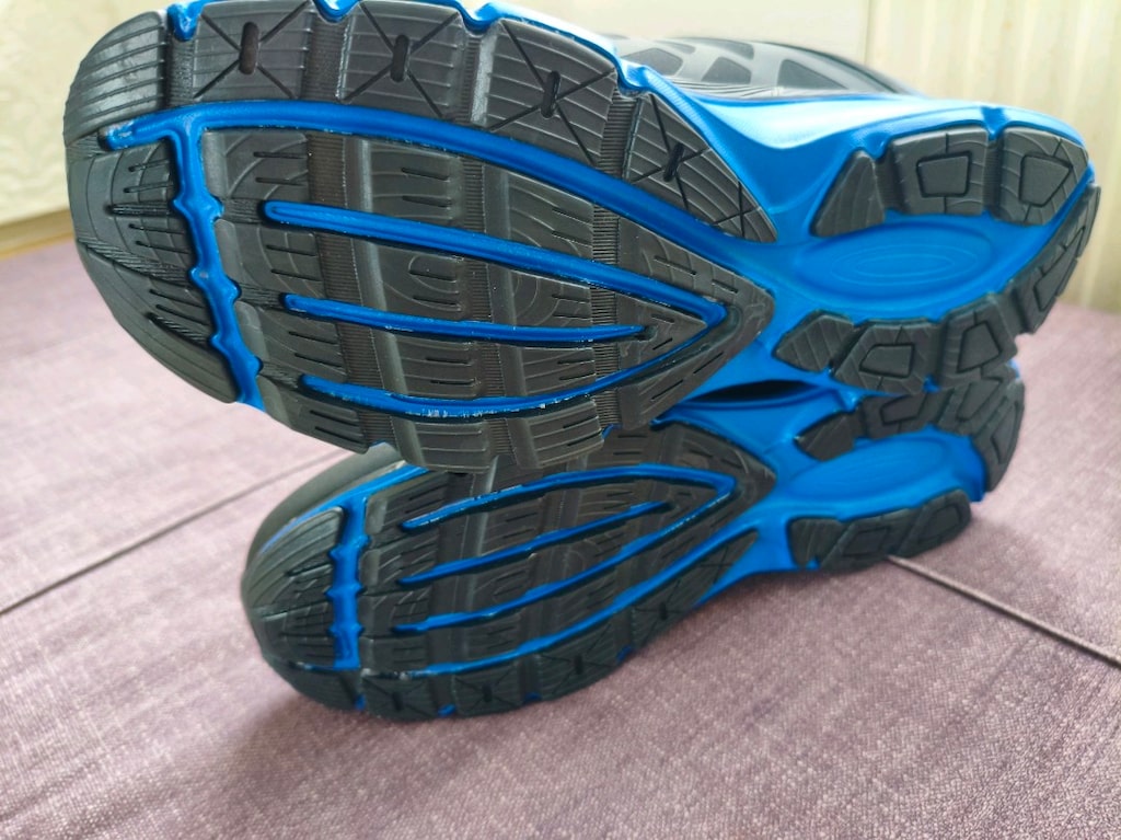 sıfır Lumberjack waterproff su geçirmez 40 numara ayakkabı - 4