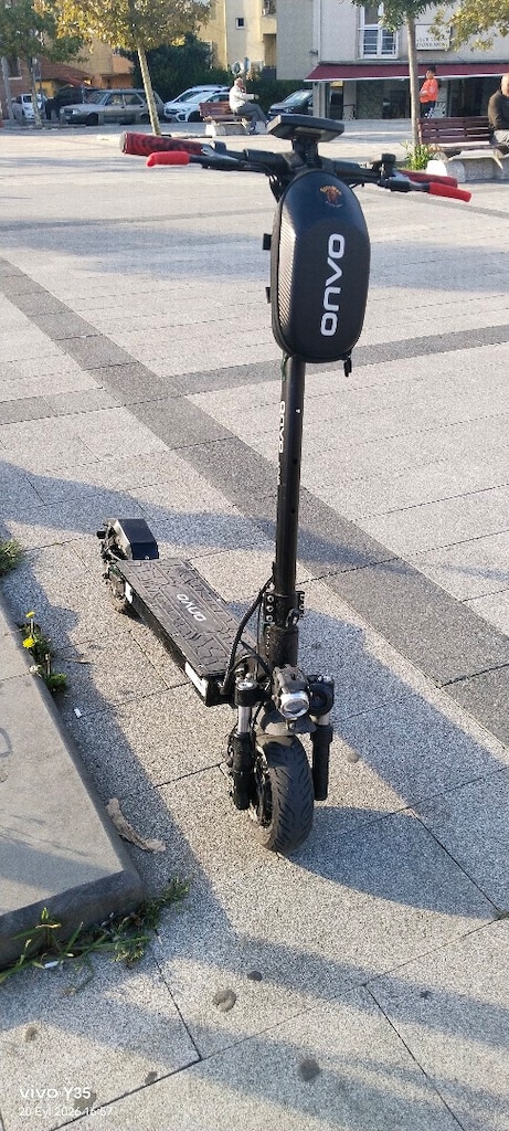 ÇOK TEMİZ ONVO 13X PLUS - 12