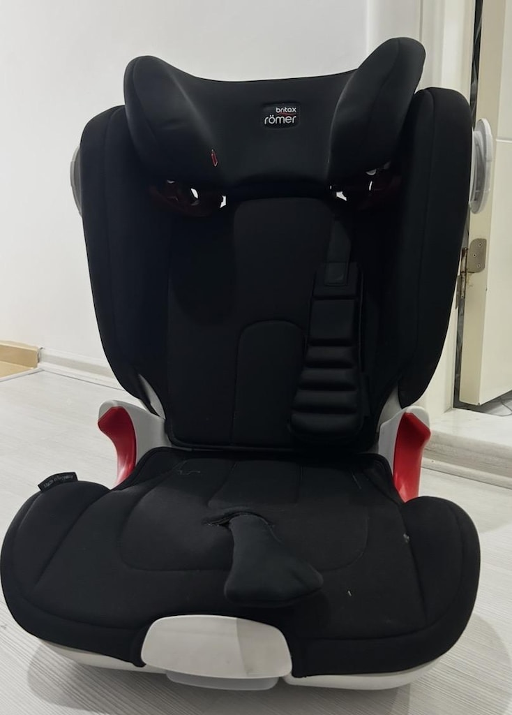 Cybex çocuk oto koltuğu * Britax Römer çocuk oto koltuğu - 5
