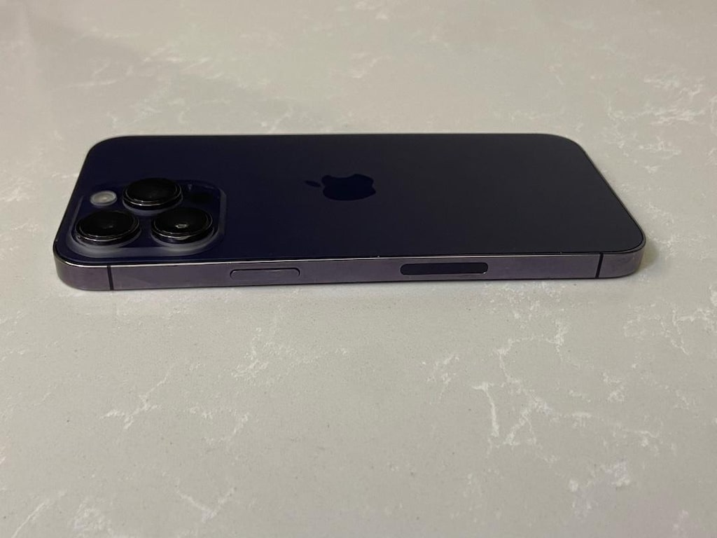 TAKASLI APPLE İPHONE 14 PROMAX 256GB YD - 6
