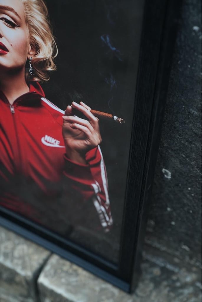 ULTRA HD KALIN KAĞIT POSTER - 2