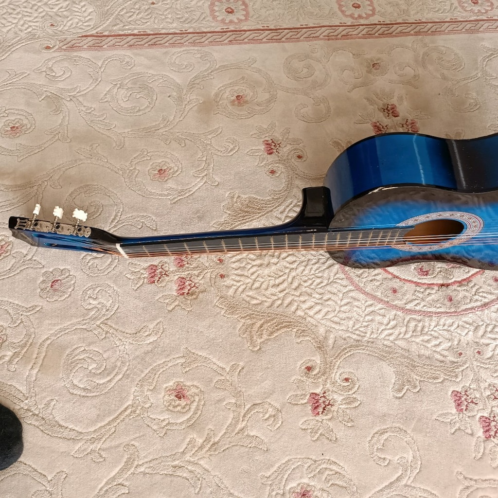 Gitar - 12