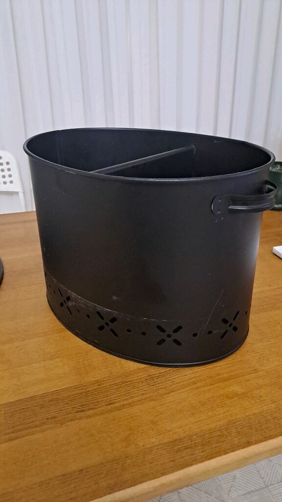 metal saklama kabı - 3