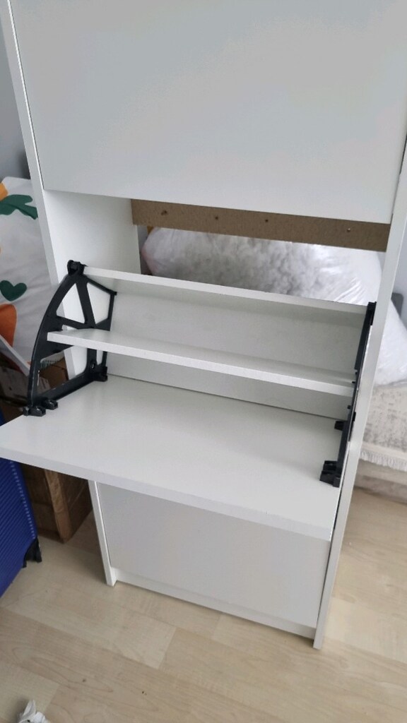 İkea ayakkabılık - 2
